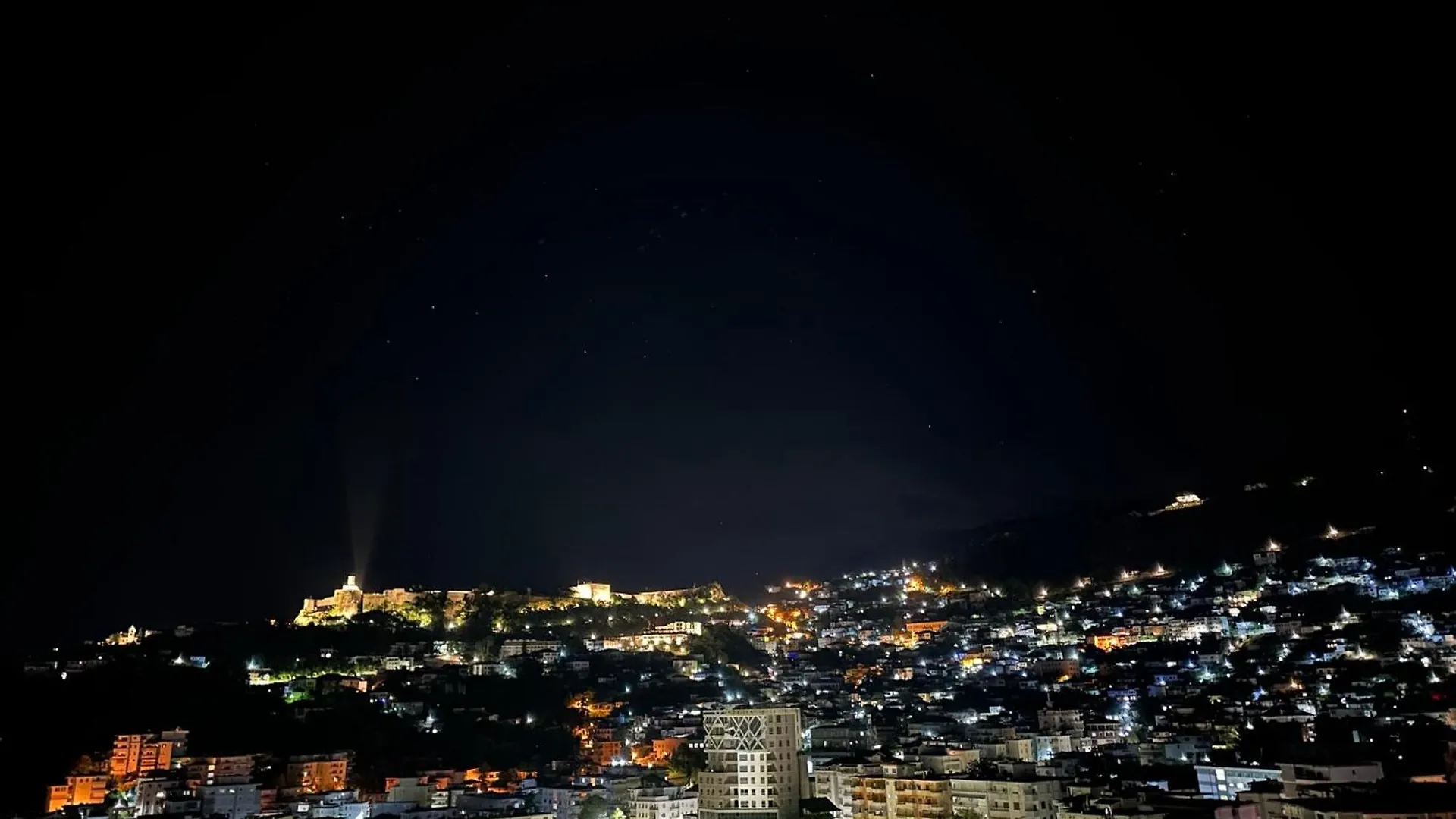Belle Apartment Gjirokaster Albania