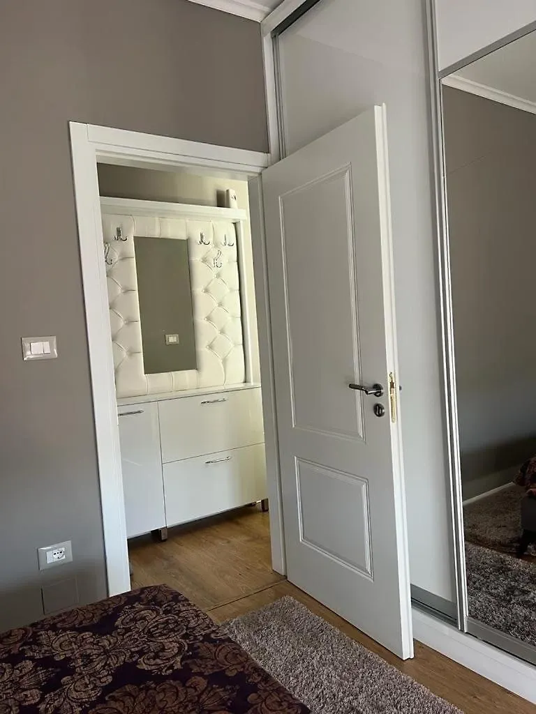 Belle Apartment Gjirokaster