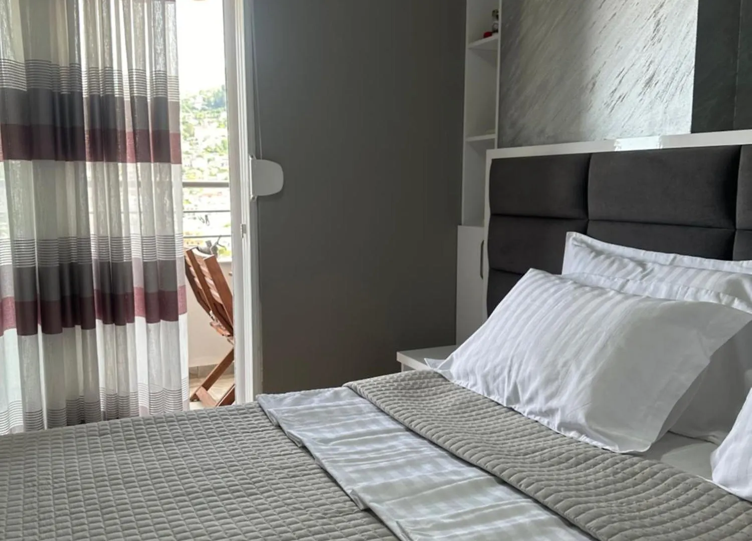 Belle Apartment Gjirokaster