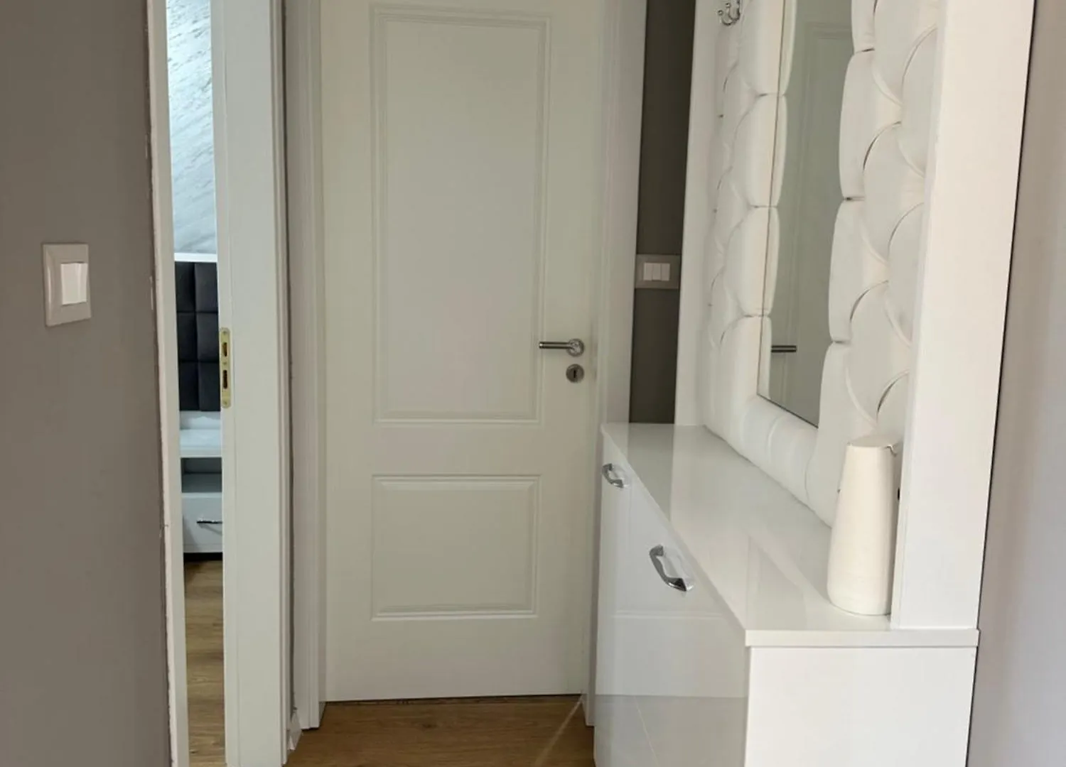 Belle Apartment Gjirokaster